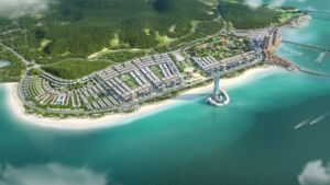 dự án sun elite city hạ long